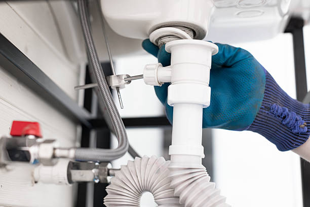 Reliable Drain Cleaning contractor in Sulphur Springs, OH by AAA Plumbing Heating
